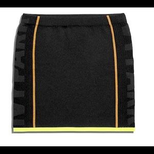 Ivy Park knit skirt